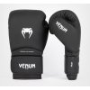Boxerské rukavice Venum CONTENDER 1.5 dětské černo-bílá (Velikost 6oz)