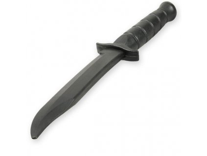 Gumový nůž DBX BUSHIDO ARW-5051