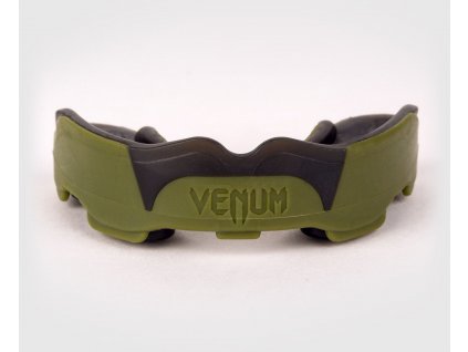 Chránič zubů Venum Predator Khaki/černá