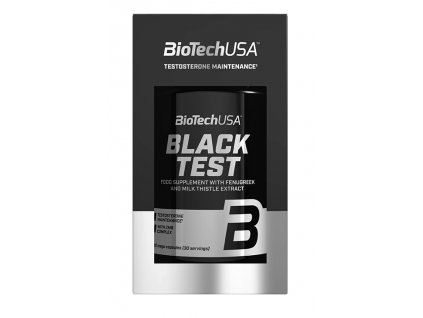 BioTech USA Black Test 90tablet