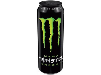 Monster Energy Mega Original 553ml