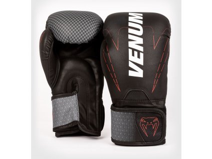 Boxerské rukavice Venum Okinawa 3.0 černá