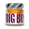 BIG BOY® Slaný karamel - Arašídový krém s karamelem a himalajskou solí 250g