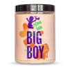 BIG BOY® Rýžová kaše Sweet and Salty s příchutí slaného karamelu 350g
