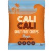 Cali Cali Protein chips 28g - Tijuana Hot Sauce