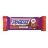Mars Snickers Hi Protein Bar 50g - arašídové brownie