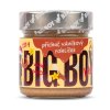 BIG BOY® Vanilkový rohlíček - Oříškový krém s příchutí vanilkového rohlíčku 220g