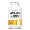 BioTech USA Vitamín C 1000