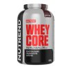 Nutrend WHEY CORE 1800g
