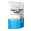 BioTech USA 100% Pure Whey 454g