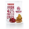 Nutrend High Protein chips 40g