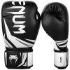Boxerské rukavice Venum Challenger 3.0 černo-bílé