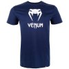 Tričko Venum Classic tmavě modrá