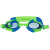Plavecké brýle JR3 AF modro-zelené