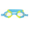 Plavecké brýle JR3 AF modro-žluté