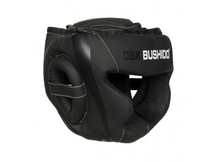 Boxerská helma DBX BUSHIDO ARH-2190-B (Velikost M)