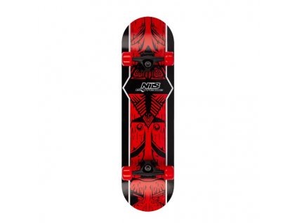87985 skateboard nils extreme cr3108 sa aztec