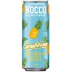 NOCCO BCAA 330 ml - Caribbean (Příchuť caribbean)