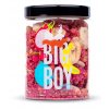 BIG BOY® Proteinová granola s dračím ovocem 360g (Velikost 130g)