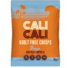 Cali Cali Protein chips 28g - Thai Town Thai Sweet Chili (Příchuť sůl)