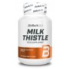 BioTech USA Milk Thistle 60 kapslí (Velikost 60 tablet)