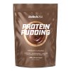 BioTech USA Protein Pudding 525g (Příchuť vanilka)