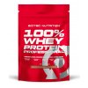 SciTec Nutrition 100% Whey Protein Professional 500g (Velikost 500g, Příchuť vanilka)