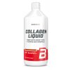 BioTech USA Collagen Liquid 1000ml (Příchuť tropické ovoce)