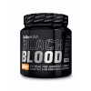 BioTech USA Black Blood NOX+ 330g (Příchuť červený pomeranč)