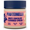 HealthyCo Proteinella 200g (Příchuť bílá čokoláda)