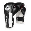 Boxerské rukavice DBX BUSHIDO B-3W (Velikost 10oz)