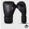 Boxerské rukavice Venum Challenger 2.0 dětské - matná černá (Barva matná černá, Velikost 4oz)