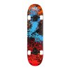 88033 skateboard nils extreme cr3108sa dots