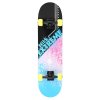 87988 skateboard nils extreme cr3108sa stain