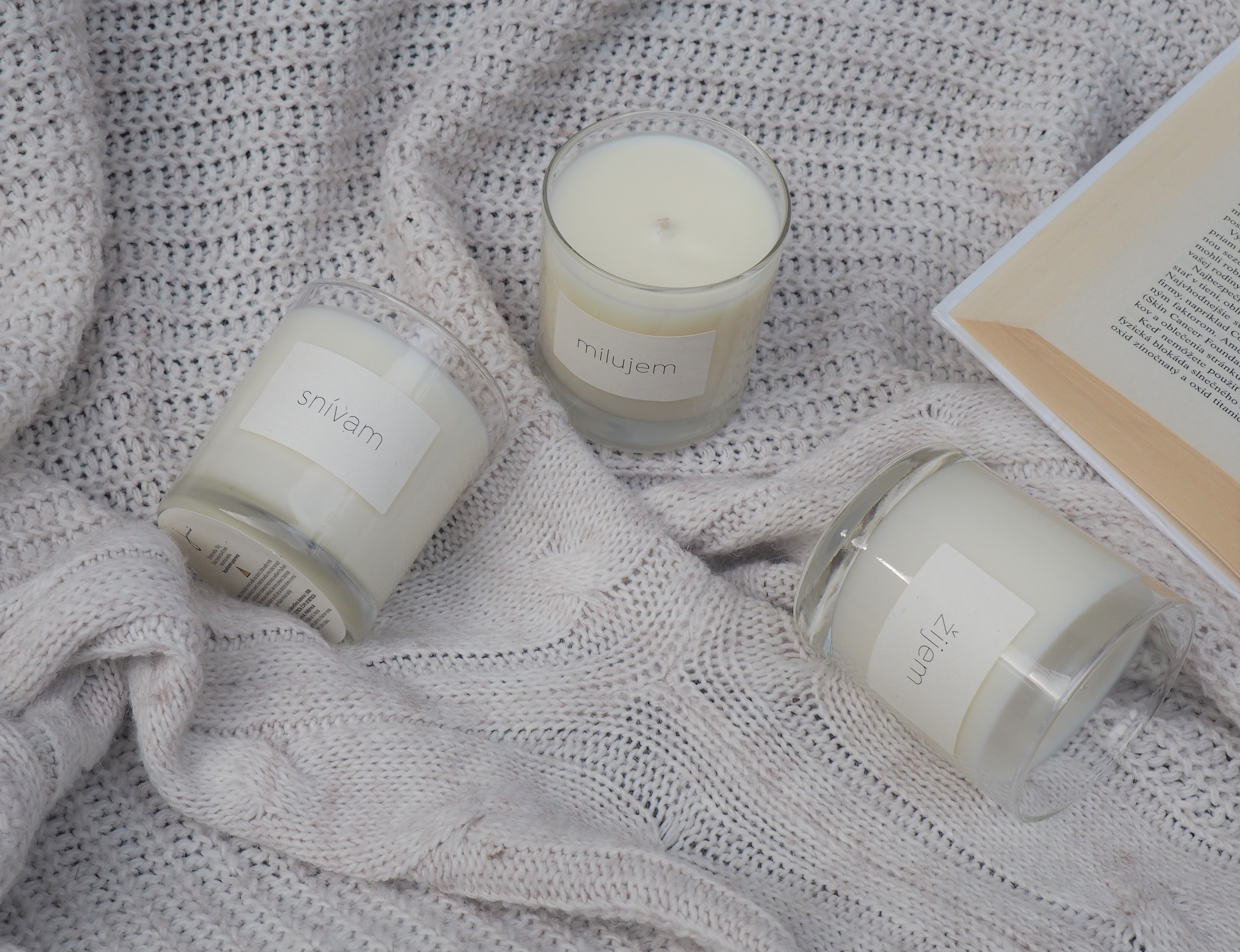 Pár slov k novej kolekcii :)