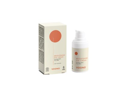 brightening eye cream transparent 1