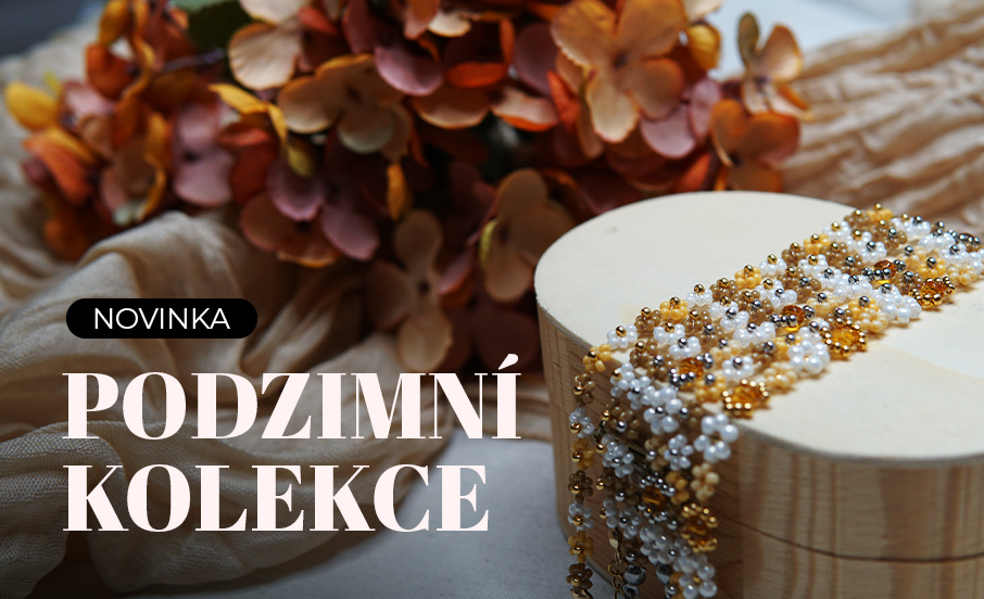Podzimní kolekce