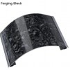 Forging black