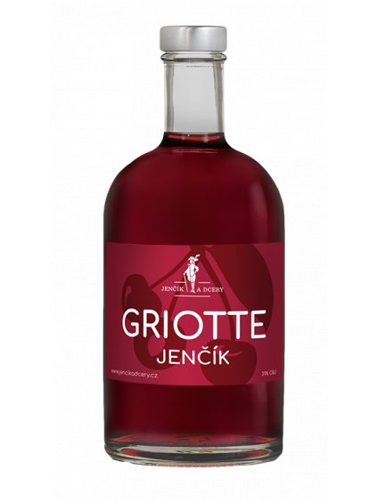 Griotte 05l etiketa web