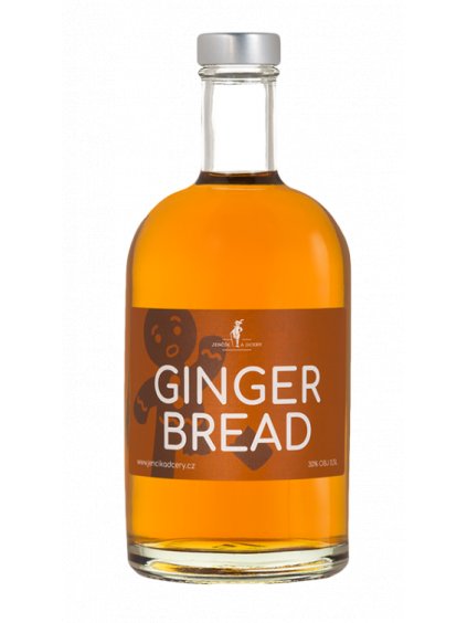 ginger bread 416x755