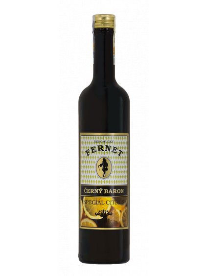 fernet special citrus