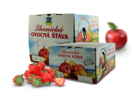 Chutné alternativy k nápojům s cukrem