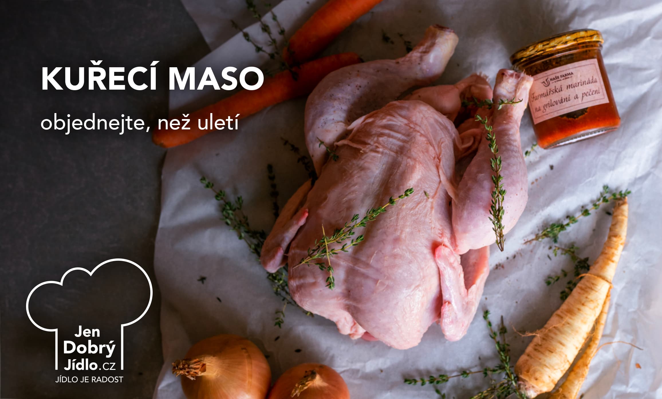 Kuřecí maso