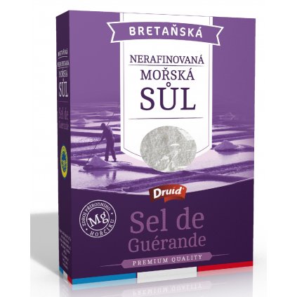 sůl bretanska
