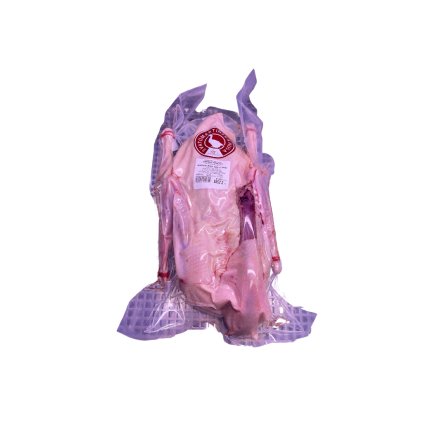 Svatomartinská husa chlazená cca 4,5 kg