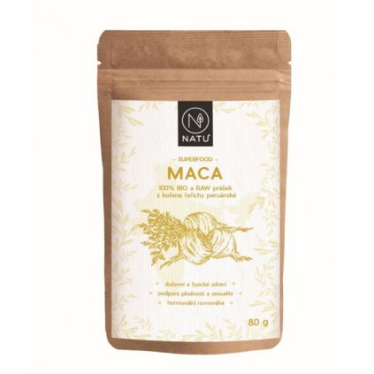 Maca