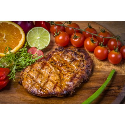 Vepřová krkovice - Rubiera cca 500 g