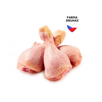 Farmářská kuřecí paličky cca 0,5 kg