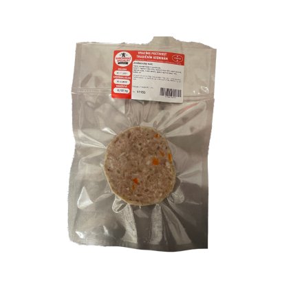 Jestřebický sulc 120 g