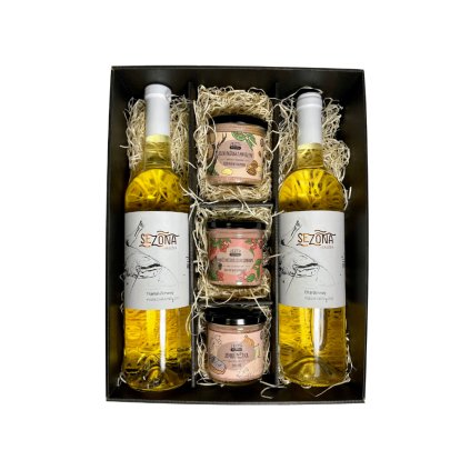 Kulinářský přepych